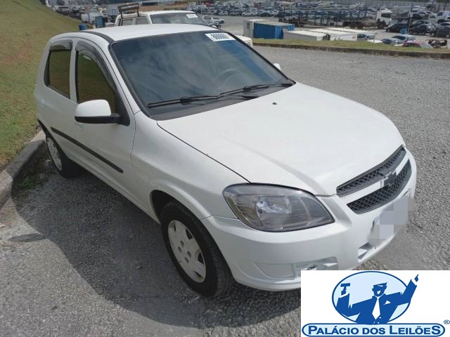 CHEVROLET CELTA LT 1.0 VHC E FLEXPOWER 2013