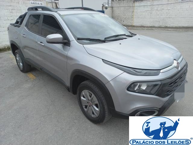 FIAT TORO FREEDOM AT6 1.8 16V E.TORQ ANO 2021