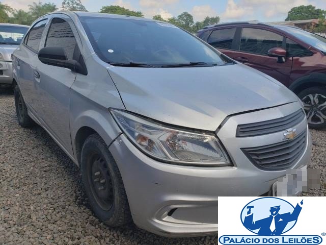 CHEVROLET ONIX JOY 1.0 ECO 2018