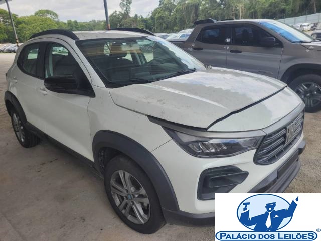 FIAT PULSE DRIVE 1.3 FIREFLY ANO 2025