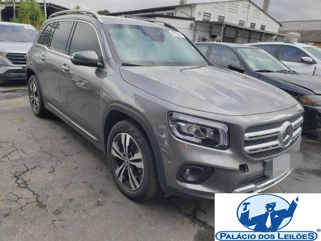 MERCEDES BENZ CLASSE GLB 200 1.3 16V TURBO 2022