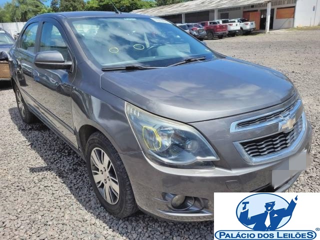 CHEVROLET COBALT LTZ 1.8 ECONO.FLEX 2015