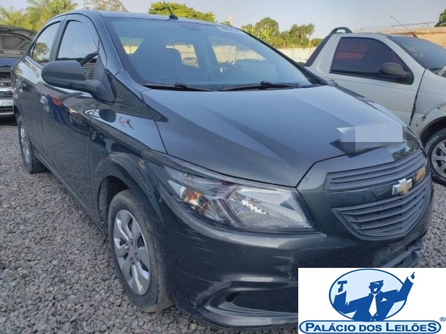 CHEVROLET PRISMA JOY 1.0 ECO ANO 2019