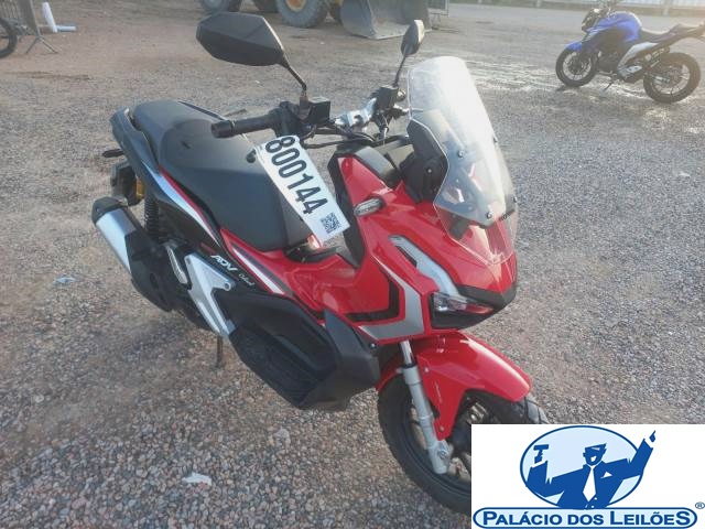 HONDA ADV 150 ABS V-MATIC 2021