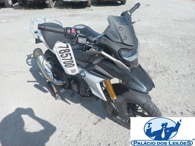 BMW G 310 GS ANO 2023