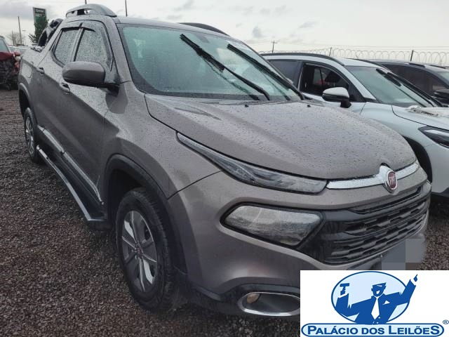 FIAT TORO FREEDOM AT6 1.8 16V E.TORQ ANO 2020