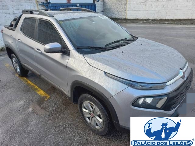 FIAT TORO FREEDOM AT6 1.8 16V E.TORQ 2021