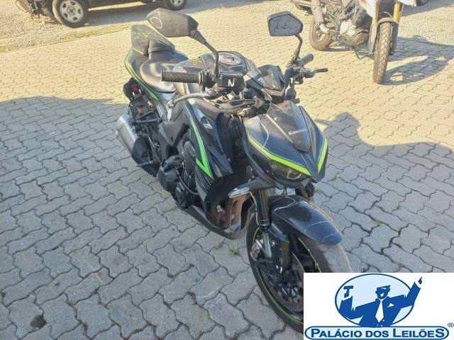 KAWASAKI Z1000 R EDITION ABS  2023