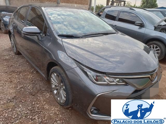TOYOTA COROLLA XEI 2.0 16V DUAL VVT-IE 2023