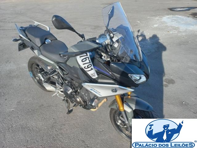 YAMAHA MT-09 TRACER 850 ABS 2022