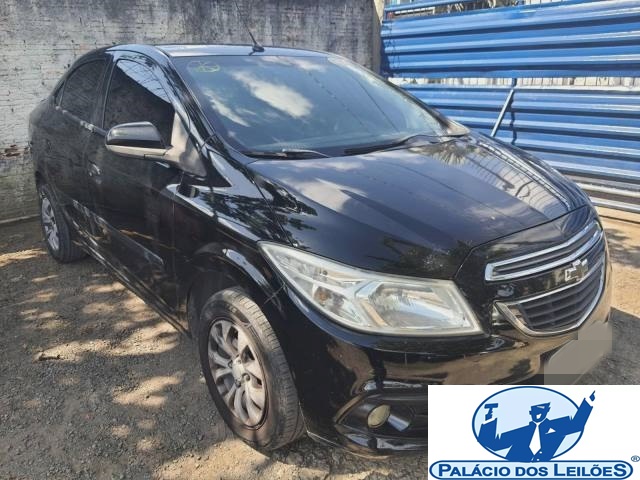 CHEVROLET PRISMA LT 4 ANO 2016
