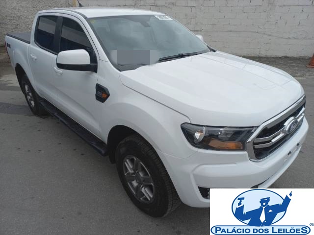 FORD RANGER CD XLS AT 2.2 DURATORQ ANO 2023