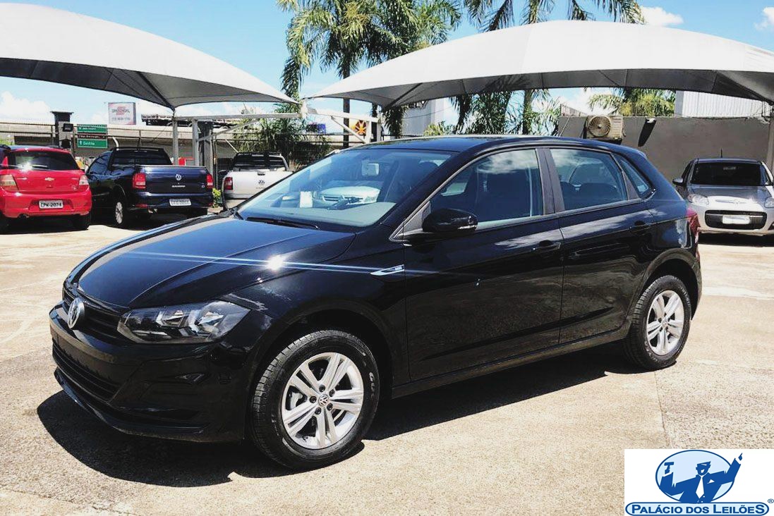 VOLKSWAGEN POLO  – 2018 / 2019 1.6 MSI TO