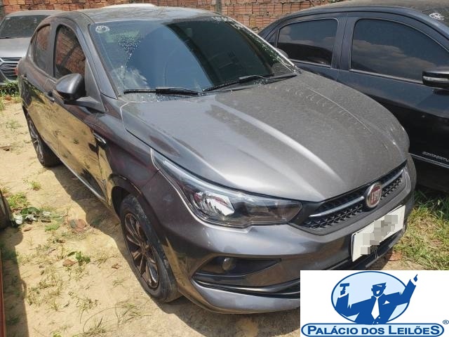 FIAT CRONOS DRIVE 1.3 FIREFLY ANO 2020