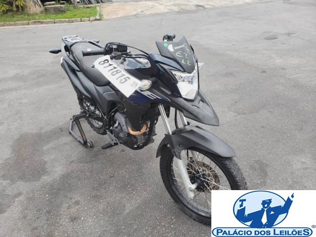 HONDA XRE 190 FLEXONE ANO 2021