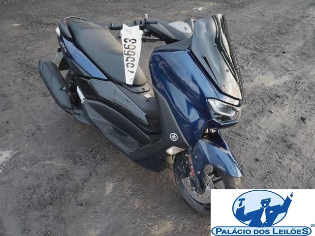 YAMAHA NMAX 160 ABS 2022
