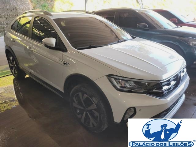 VOLKSWAGEN NIVUS HIGHLINE 200 AT 1.0 12V TSI TURBO 2021