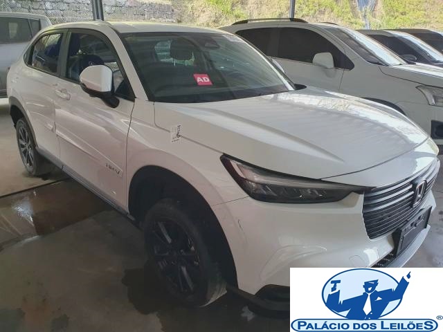 HONDA HR-V EX SENSING 1.5 16V I-VTEC 2023