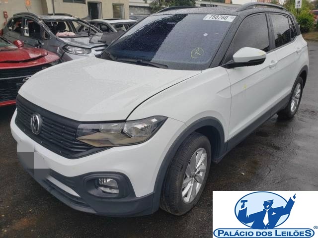 HONDA HR-V EX 1.8 16V I-VTEC 2020